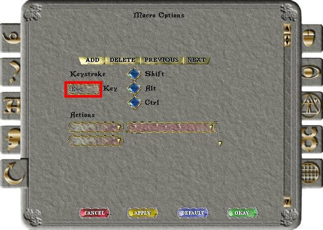 Bank Buy Guards